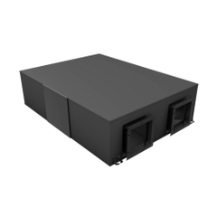 Thiết bị thông gió hồi nhiệt KyungJin NH-1500C, 1500m3/h