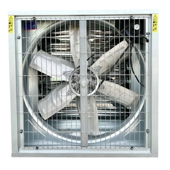 Quạt hút công nghiệp BMF 1000x1000x400, 550w, cánh inox