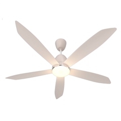 Quạt trần Gcool Copter 05RL Động cơ DC, Điều khiển từ xa, LED