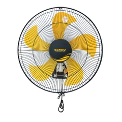 Quạt treo tường Senko TC1623, Sải cánh 39cm, 2 dây kéo