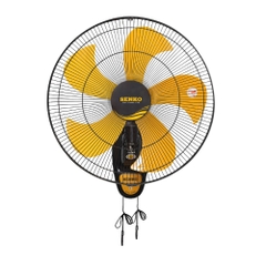 Quạt treo tường Senko TC1883 - Sải cánh 43cm, 2 dây