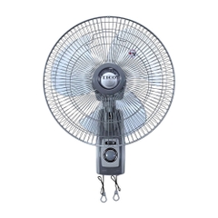 Quạt treo tường Tico B4 2 dây, 48w
