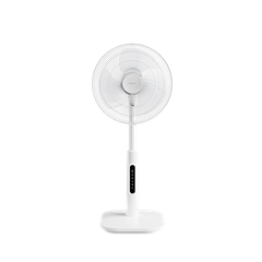 Quạt lửng Hatari HT-S16R1 Thái lan, size 40cm, 46w, điều khiển từ xa