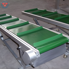 BĂNG TẢI PVC DÁN GÂN T CHỐNG TRƯỢT