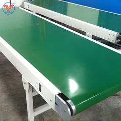 BĂNG TẢI PVC