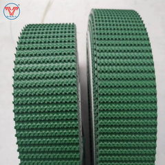 BĂNG TẢI PVC GAI NHÁM