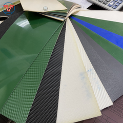 BĂNG TẢI PVC