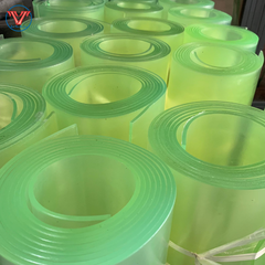 TẤM NHỰA PU - NHỰA TẤM PU - CUỘN NHỰA PU