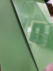 BĂNG TẢI PVC