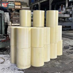 NHỰA PA CÂY - CÂY NHỰA PA - PA6 & PA66