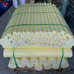 NHỰA PA CÂY - CÂY NHỰA PA - PA6 & PA66