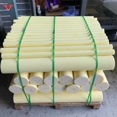 NHỰA PA CÂY - CÂY NHỰA PA - PA6 & PA66