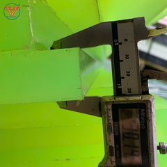 TẤM NHỰA PU - NHỰA TẤM PU - CUỘN NHỰA PU