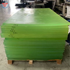 TẤM NHỰA PU - NHỰA TẤM PU - CUỘN NHỰA PU