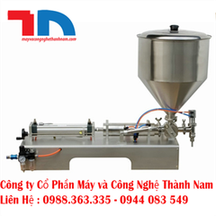 MÁY CHIẾT DUNG DỊCH TỰ ĐỘNG 1 VÒI