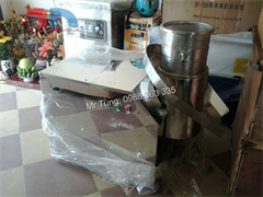 MÁY TẠO HẠT