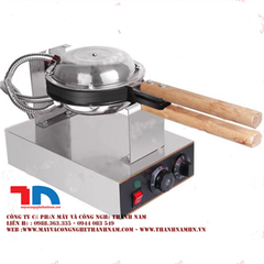 BẾP LÀM BÁNH TRỨNG GÀ NON