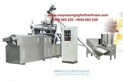DÂY CHUYỀN SẢN XUÂT BIM BIM