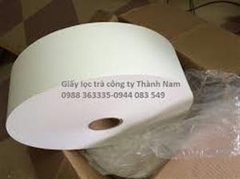 GIẤY ĐÓNG GÓI TRÀ TÚI LỌC