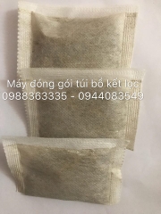 MÁY ĐÓNG GÓI TRÀ TÚI LỌC YZ2000A