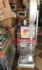 MÁY ĐÓNG GÓI TRÀ TÚI LỌC YZ2000A