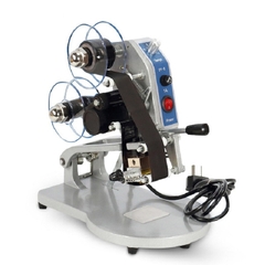 Máy indate dập tay