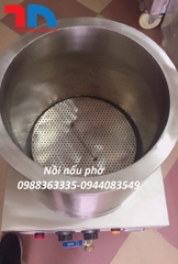 Nồi nấu phở 20lit