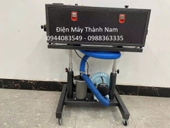 Máy hàn miệng túi thổi khí DBF1100