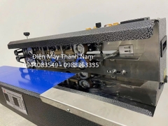 Máy hàn miệng túi thổi khí DBF1100