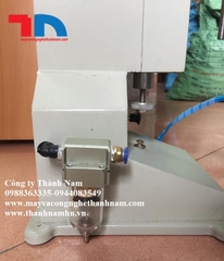 Máy chiết rót dung dịch A02 