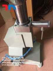 Máy chiết rót dung dịch A02 