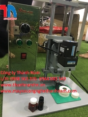 Máy đóng nắp chai DDX450