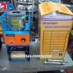 Máy dán miệng ly ETD8 Thành Nam