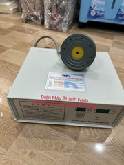 Máy dán màng siu DGYF-500A