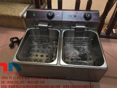 BẾP CHIÊN NHÚNG ĐÔI ETON