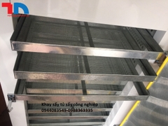 TỦ SẤY 12 KHAY