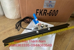 Máy hàn miệng túi FKR600