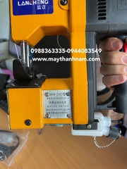 Máy khâu bao cầm tay GK9-350