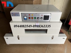 Máy co màng BS4020