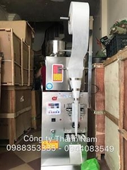 MÁY ĐÓNG GÓI TRÀ TÚI LỌC YZ2000A