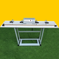 Máy hàn miệng túi dập chân SF-1400