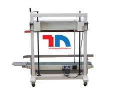 Máy hàn miệng túi FR1200V có indate