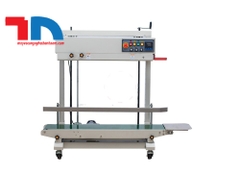Máy hàn miệng túi FR1200V có indate