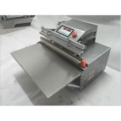 Máy đóng gói hút chân không 1 vòi VS500