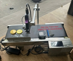 Máy in phun băng tải Mini T110