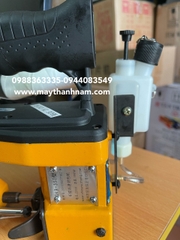 Máy khâu bao cầm tay GK9-350
