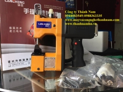 Máy khâu bao cầm tay GK9-350