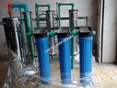 Máy lọc rượu khử độc tố rượu | Máy lọc rượu chất lượng 