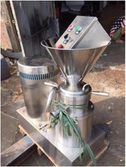 Máy nghiền tương ớt 