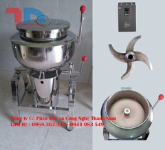 Máy xay giò chả gia đình giá tốt 